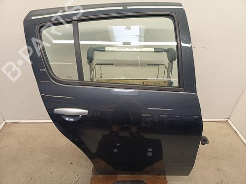 Used Right rear door Right rear door 37525556 37525556