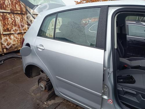right-rear-door-vw-golf-plus-v-5m1-521-2004-2005-2006-2007-2008-2009-2010-2011-2012-2013-40198203 main image
