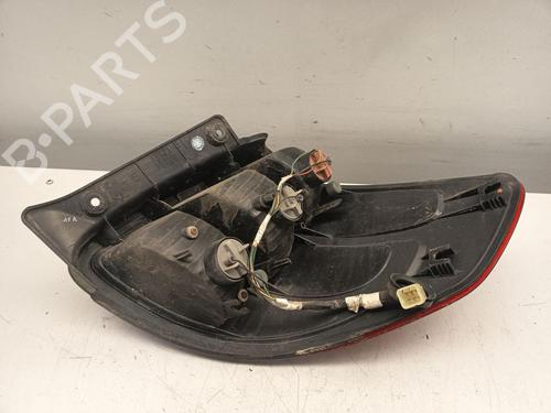 Left taillight SUZUKI SX4 (EY, GY) 1.6 VVT (RW416, YA21S) | BP36676373C34 - Image 2