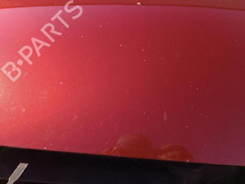 Hood FORD FIESTA V (JH_, JD_) 1.6 16V | BP27233279C1 
