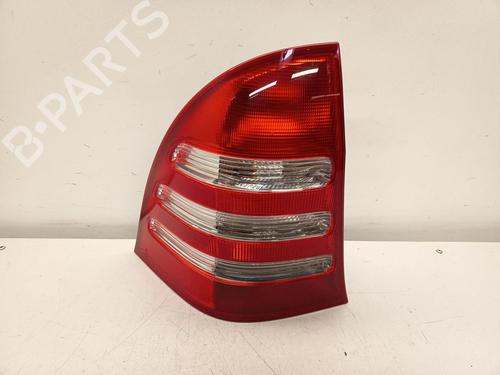 Used Left taillight Left taillight MERCEDES-BENZ C-CLASS T-Model (S203) C 180 Kompressor (203.246) (143 hp) 34252383 34252383