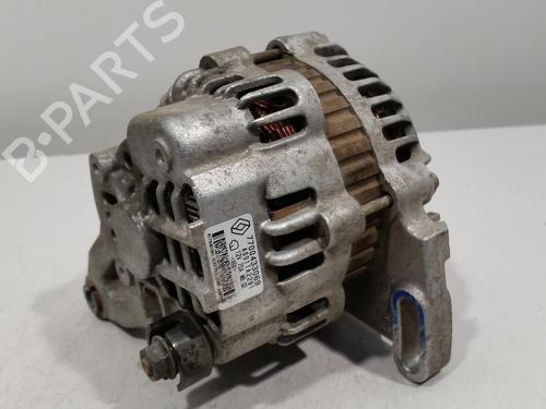 Alternator RENAULT CLIO II (BB_, CB_) 1.2 LPG | BP27226743M7 