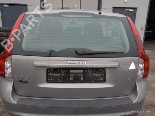 Used Tailgate VOLVO V50 (545) 1.6 D (109 hp) 27231255