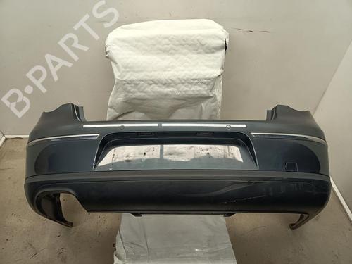 rear-bumper-vw-passat-b6-3c2-2005-2006-2007-2008-2009-2010-2011-27233297 main image