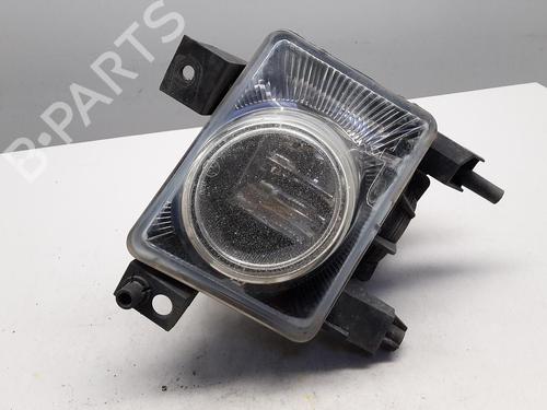 Left front fog light OPEL VECTRA C Estate (Z02) 3.0 V6 CDTI (F35) | BP27227856C30 