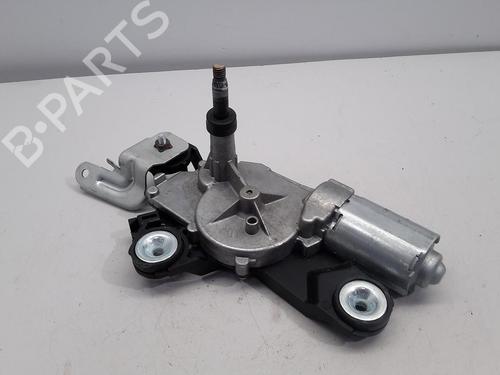 Rear wiper motor MAZDA 3 (BK) 2.0 (BKEP) | BP27228458M102 