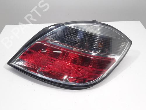 Højre baglygte OPEL ASTRA H (A04) 1.4 (L48) (90 hp) 27227676
