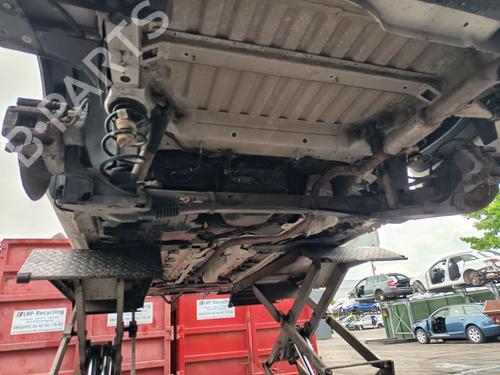 Bagaksel OPEL COMBO Box Body/MPV (K9) 1.5 D | BP32761352M2 - Image 2
