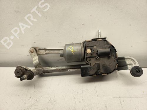 Used Front wiper motor Front wiper motor VW GOLF PLUS V (5M1, 521) 1.9 TDI (105 hp) 40461474 40461474