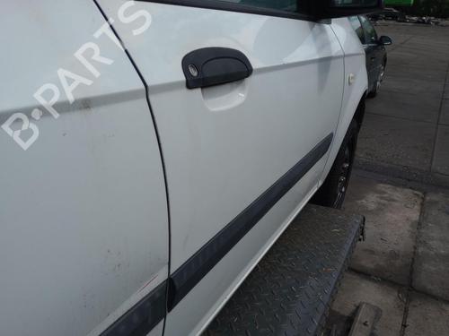 Right front door HYUNDAI GETZ (TB) 1.1 | BP27231061C3 