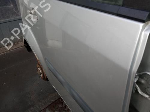 Right rear door FORD FIESTA V (JH_, JD_) 1.3 | BP27233061C5 