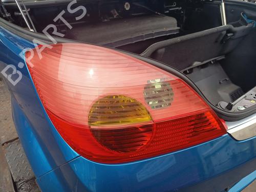 Used Left taillight Left taillight 36848831 36848831