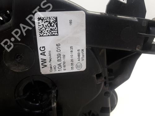 Rear right lock VW ID.3 (E11, E12) Pro | BP27227418C99 