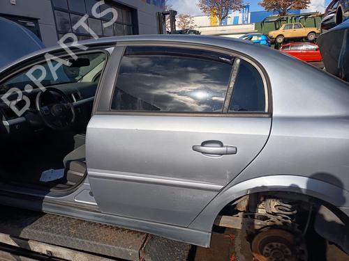 left-rear-door-opel-vectra-c-z02-2002-2003-2004-2005-2006-2007-2008-2009-32761981 main image