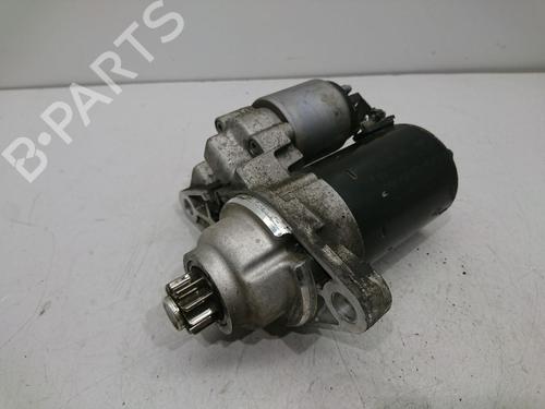 Used Starter VW FOX Hatchback (5Z1, 5Z3, 5Z4) 1.2 (55 hp) 27229462