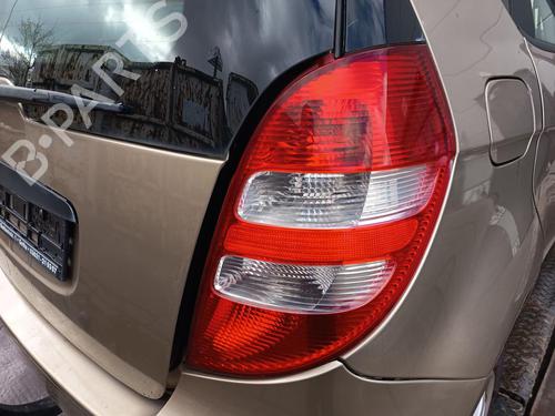 Used Right taillight Right taillight MERCEDES-BENZ A-CLASS (W169) A 170 (169.032, 169.332) (116 hp) 33749276 33749276