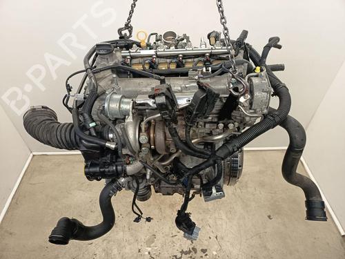 Motor OPEL ASTRA K (B16) 1.4 Turbo (68) (125 hp) 32763232