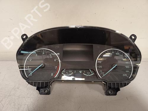 instrument-cluster-ford-ecosport-2011-2012-2013-2014-2015-2016-2017-2018-2019-2020-2021-2022-39515100 main image