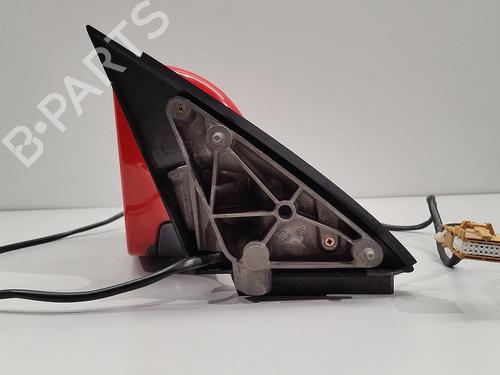 Left mirror AUDI A4 B7 Avant (8ED) 3.0 TDI quattro | BP27227979C26 