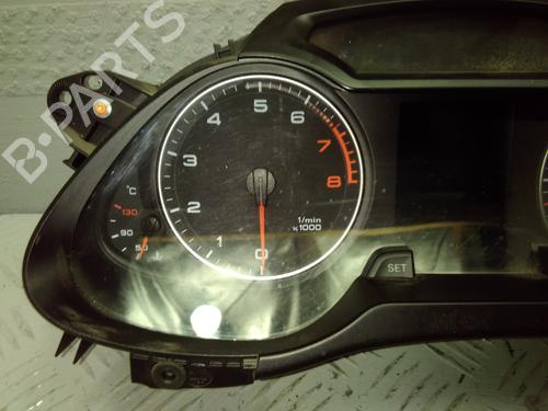 Instrument cluster AUDI A4 B8 Avant (8K5) 1.8 TFSI | BP27225768C47 