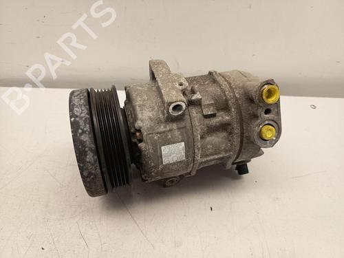 AC-Kompressor AC-Kompressor OPEL CORSA D (S07) 1.4 (L08, L68) (87 hp) 34252364 34252364
