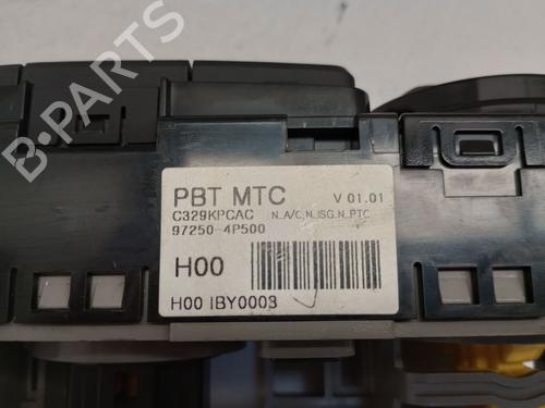 Climate control BMW 3 (E90) 318 d | BP27229448I5 