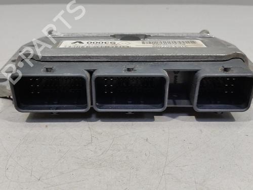 Engine control unit (ECU) RENAULT MEGANE II Saloon (LM0/1_) 1.4 | BP27226904M57 