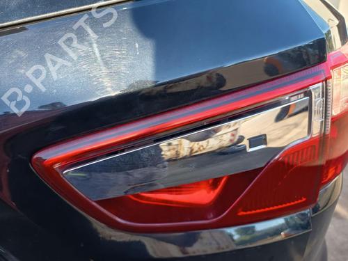 Used Tailgate handle Tailgate handle 37033774 37033774