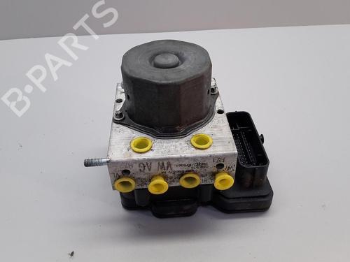 ABS pump SKODA ROOMSTER (5J7) 1.2 | BP27226913M43 