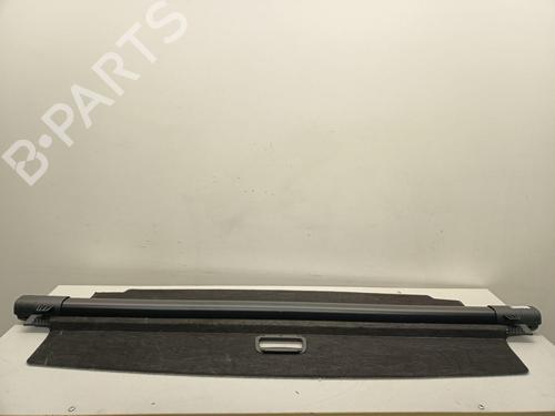 Rear parcel shelf SKODA FABIA II Combi (545) 1.2 TSI | BP32762299C85 - Image 4