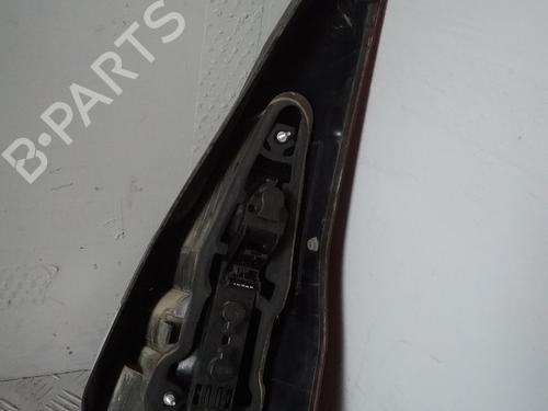 Left taillight RENAULT MEGANE II Estate (KM0/1_) 2.0 | BP27225735C34 