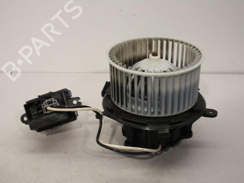 Heater blower motor OPEL ASTRA J Sports Tourer (P10) 1.4 Turbo (35) | BP27229538M62 