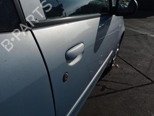 Dør høyre foran MITSUBISHI COLT VI (Z3_A, Z2_A) 1.3 (Z21A) | BP27231973C3 