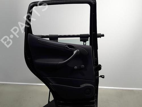 Left rear door MERCEDES-BENZ A-CLASS (W168) A 160 (168.033, 168.133) | BP27227048C4 
