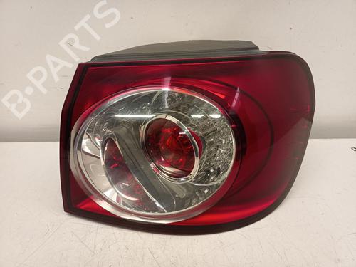 Outra Outra VW GOLF PLUS V (5M1, 521) 1.4 TSI (122 hp) 35916802 35916802