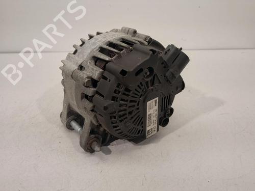 Other PEUGEOT 208 I (CA_, CC_) 1.2 THP 110 | BP27229732O1