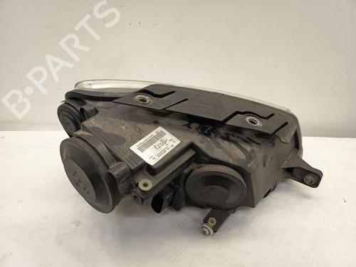 Left headlight VW PASSAT B6 Variant (3C5) 2.0 TDI | BP37223683C28 - Image 4