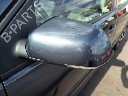 Used Left mirror Left mirror VW POLO IV (9N_, 9A_) 1.2 12V (64 hp) 33438362 33438362