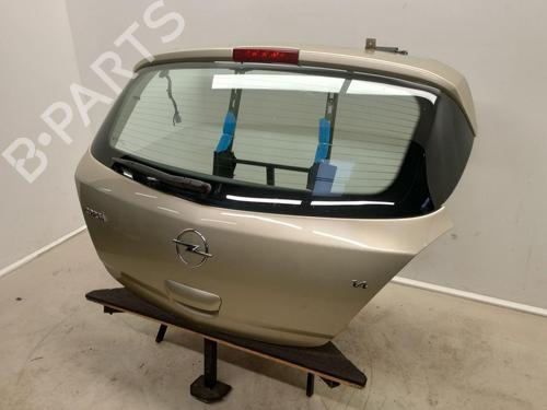 Tailgate OPEL CORSA D (S07) 1.4 (L08, L68) | BP27232706C6 