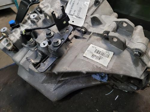 Gearbox VOLVO V40 Estate (645) 2.0 T4 | BP27226006M3 