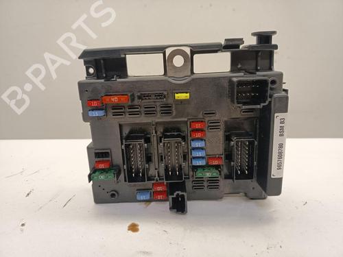 Used Electronic module Electronic module 37081450 37081450