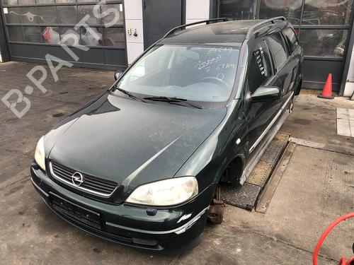 Used Parts OPEL ASTRA G Estate (T98) 2.0 16V (F35) (136 hp) 2937394