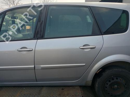 left-rear-door-renault-scenic-ii-jm01_-2003-2004-2005-2006-2007-2008-2009-2010-32733632 main image