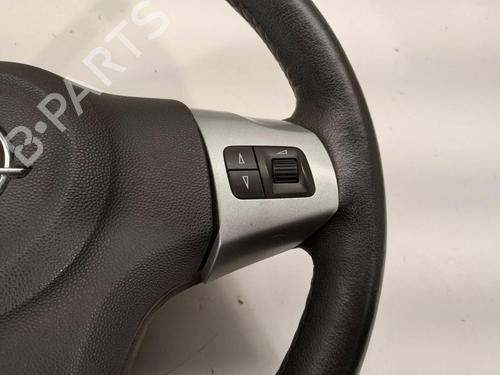 Steering wheel OPEL CORSA D (S07) 1.2 (L08, L68) | BP32733394C49 - Image 4