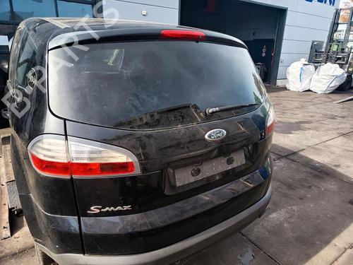 Used Tailgate Tailgate 39568274 39568274