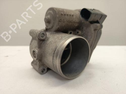 Used Throttle body SEAT IBIZA III (6L1) 1.2 (64 hp) 32761483