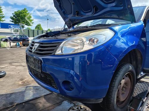 Front bumper DACIA SANDERO II 1.2 | BP36393790C7 - Image 8