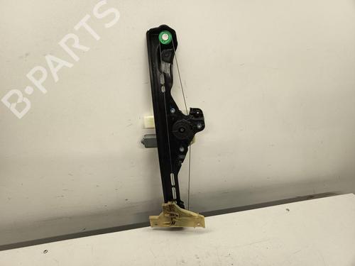 Used Rear left window mechanism Rear left window mechanism 36937989 36937989
