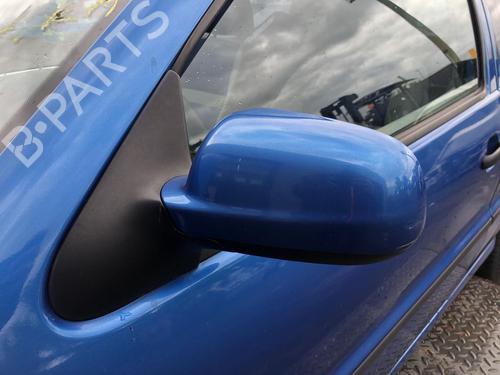 Used Left mirror Left mirror VW POLO (6N2) 1.0 (50 hp) 33611393 33611393
