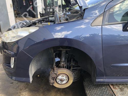 Used Left front fenders Left front fenders 32760913 32760913